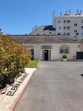 La Maison Chez Elena&Arnaud Καν Εξωτερικό φωτογραφία