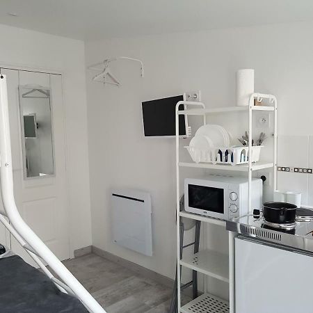 La Maison Chez Elena&Arnaud Καν Εξωτερικό φωτογραφία