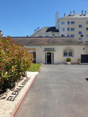 La Maison Chez Elena&Arnaud Καν Εξωτερικό φωτογραφία