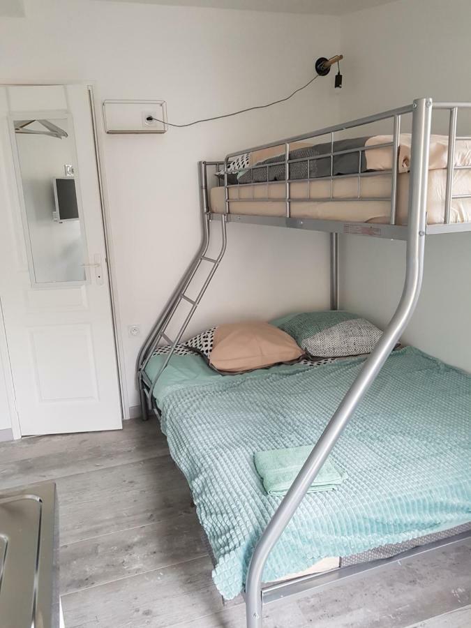 La Maison Chez Elena&Arnaud Καν Εξωτερικό φωτογραφία